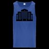 ATC Everyday Heavy Cotton Tank Top Thumbnail