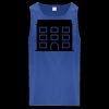 ATC Everyday Heavy Cotton Tank Top Thumbnail