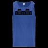 ATC Everyday Heavy Cotton Tank Top Thumbnail