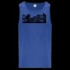 ATC Everyday Heavy Cotton Tank Top Thumbnail