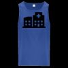 ATC Everyday Heavy Cotton Tank Top Thumbnail