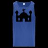 ATC Everyday Heavy Cotton Tank Top Thumbnail