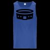 ATC Everyday Heavy Cotton Tank Top Thumbnail