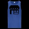 ATC Everyday Heavy Cotton Tank Top Thumbnail