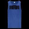 ATC Everyday Heavy Cotton Tank Top Thumbnail
