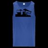 ATC Everyday Heavy Cotton Tank Top Thumbnail