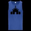 ATC Everyday Heavy Cotton Tank Top Thumbnail