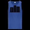 ATC Everyday Heavy Cotton Tank Top Thumbnail