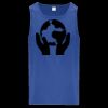 ATC Everyday Heavy Cotton Tank Top Thumbnail