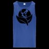 ATC Everyday Heavy Cotton Tank Top Thumbnail