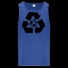 ATC Everyday Heavy Cotton Tank Top Thumbnail
