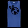 ATC Everyday Heavy Cotton Tank Top Thumbnail