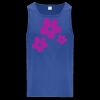 ATC Everyday Heavy Cotton Tank Top Thumbnail