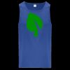 ATC Everyday Heavy Cotton Tank Top Thumbnail