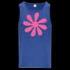 ATC Everyday Heavy Cotton Tank Top Thumbnail