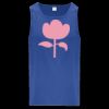 ATC Everyday Heavy Cotton Tank Top Thumbnail