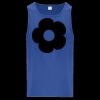 ATC Everyday Heavy Cotton Tank Top Thumbnail