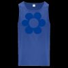 ATC Everyday Heavy Cotton Tank Top Thumbnail