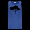 ATC Everyday Heavy Cotton Tank Top Thumbnail