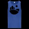 ATC Everyday Heavy Cotton Tank Top Thumbnail