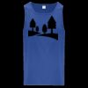 ATC Everyday Heavy Cotton Tank Top Thumbnail