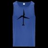 ATC Everyday Heavy Cotton Tank Top Thumbnail