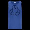 ATC Everyday Heavy Cotton Tank Top Thumbnail