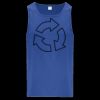 ATC Everyday Heavy Cotton Tank Top Thumbnail