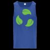 ATC Everyday Heavy Cotton Tank Top Thumbnail