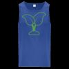 ATC Everyday Heavy Cotton Tank Top Thumbnail