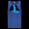 ATC Everyday Heavy Cotton Tank Top Thumbnail