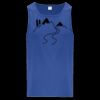 ATC Everyday Heavy Cotton Tank Top Thumbnail