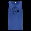 ATC Everyday Heavy Cotton Tank Top Thumbnail