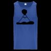 ATC Everyday Heavy Cotton Tank Top Thumbnail