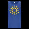 ATC Everyday Heavy Cotton Tank Top Thumbnail