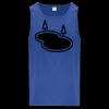 ATC Everyday Heavy Cotton Tank Top Thumbnail