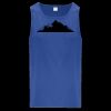ATC Everyday Heavy Cotton Tank Top Thumbnail