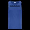 ATC Everyday Heavy Cotton Tank Top Thumbnail