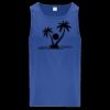 ATC Everyday Heavy Cotton Tank Top Thumbnail