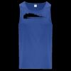 ATC Everyday Heavy Cotton Tank Top Thumbnail