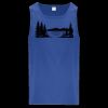 ATC Everyday Heavy Cotton Tank Top Thumbnail
