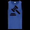 ATC Everyday Heavy Cotton Tank Top Thumbnail