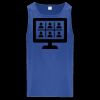 ATC Everyday Heavy Cotton Tank Top Thumbnail