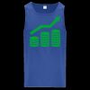 ATC Everyday Heavy Cotton Tank Top Thumbnail