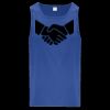 ATC Everyday Heavy Cotton Tank Top Thumbnail