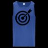 ATC Everyday Heavy Cotton Tank Top Thumbnail