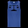 ATC Everyday Heavy Cotton Tank Top Thumbnail