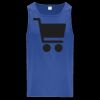 ATC Everyday Heavy Cotton Tank Top Thumbnail