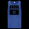 ATC Everyday Heavy Cotton Tank Top Thumbnail