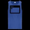 ATC Everyday Heavy Cotton Tank Top Thumbnail